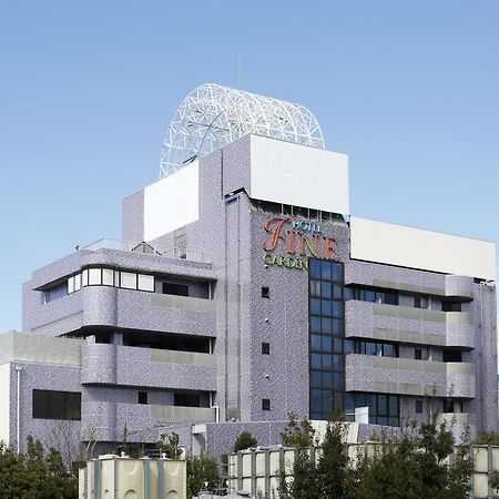 精美花园酒店-岐阜/免费停车/限大人 各务原市 外观 照片